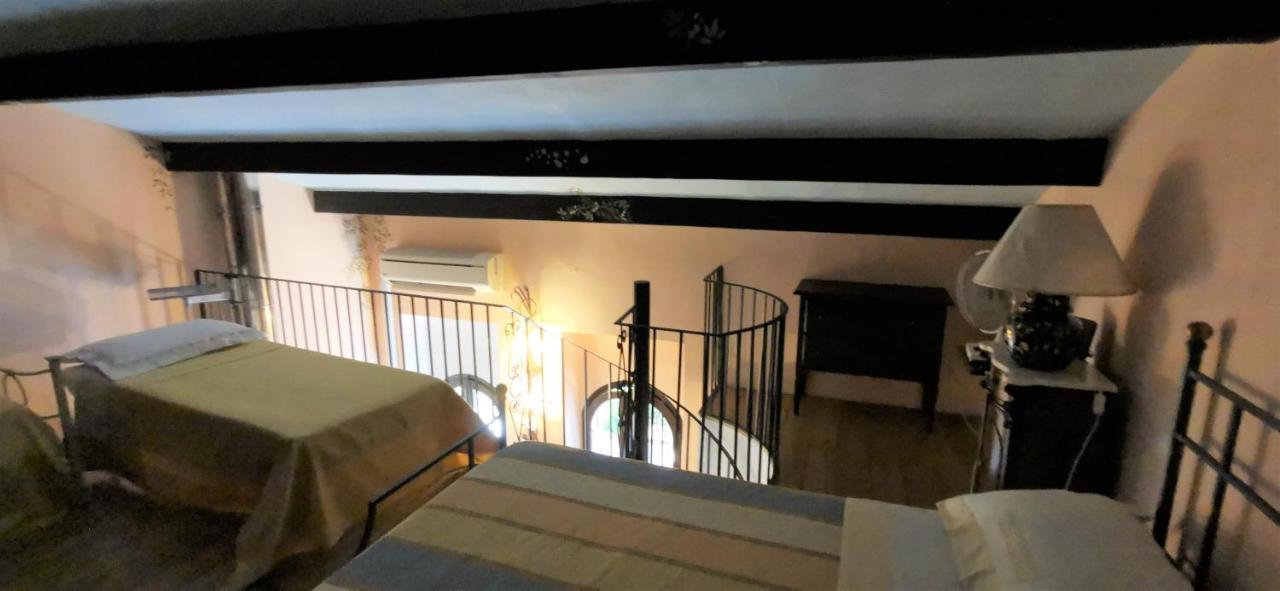 Country House Trevi Umbria Borghetto Vetuliae Santa Maria in Valle Exterior photo