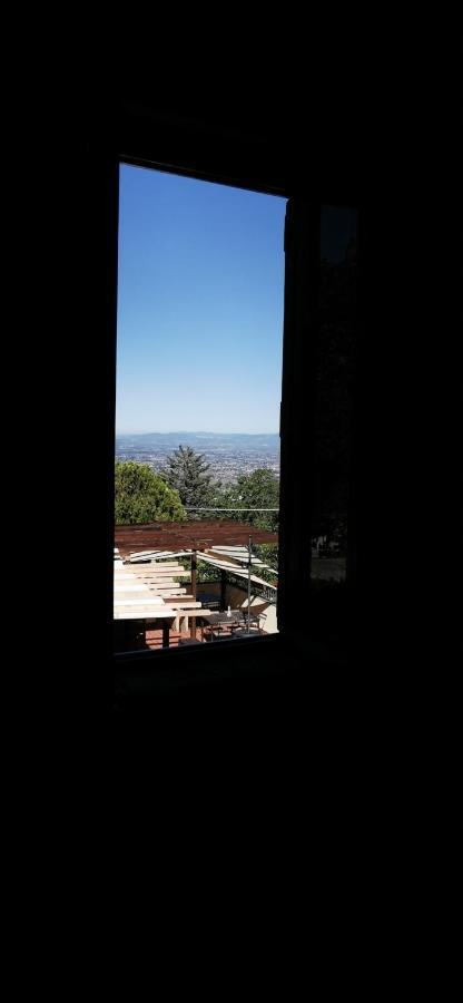 Country House Trevi Umbria Borghetto Vetuliae Santa Maria in Valle Exterior photo