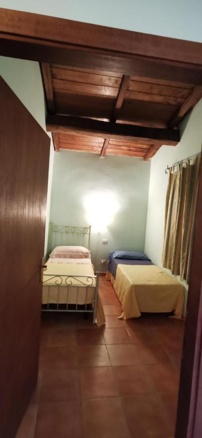 Country House Trevi Umbria Borghetto Vetuliae Santa Maria in Valle Exterior photo